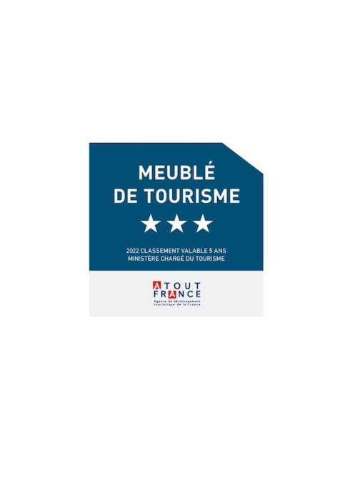 Superbe T2 Tout Confort 3 Etoiles, Entierement Renove Avec Piscine, Parking, Clim, Wifi, Netflix La Grande Motte Dış mekan fotoğraf