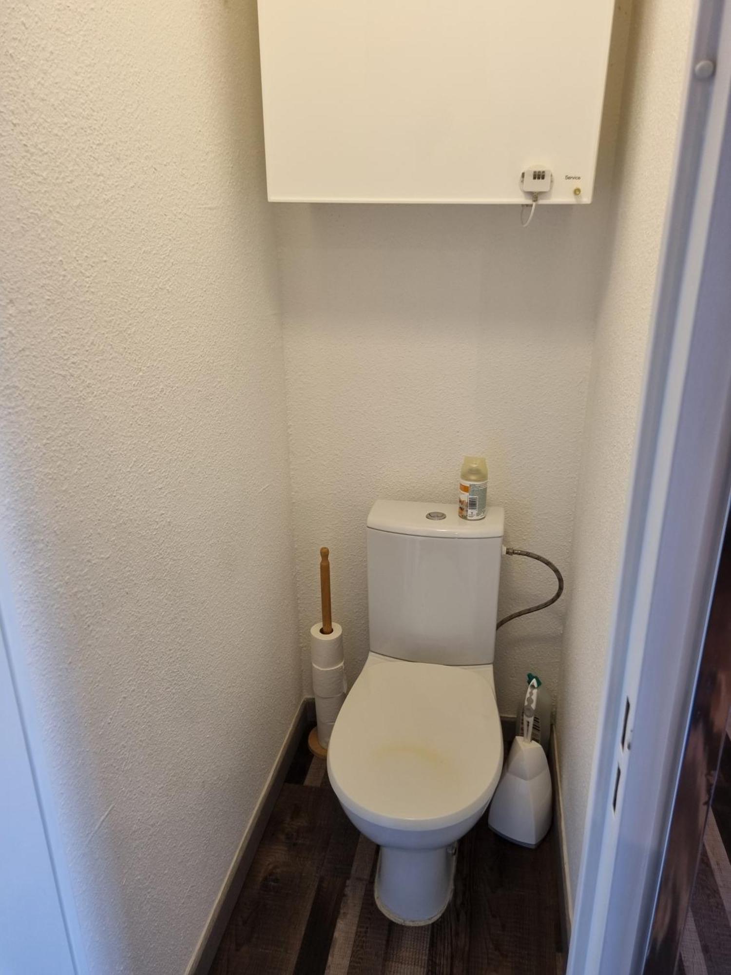 Superbe T2 Tout Confort 3 Etoiles, Entierement Renove Avec Piscine, Parking, Clim, Wifi, Netflix La Grande Motte Dış mekan fotoğraf