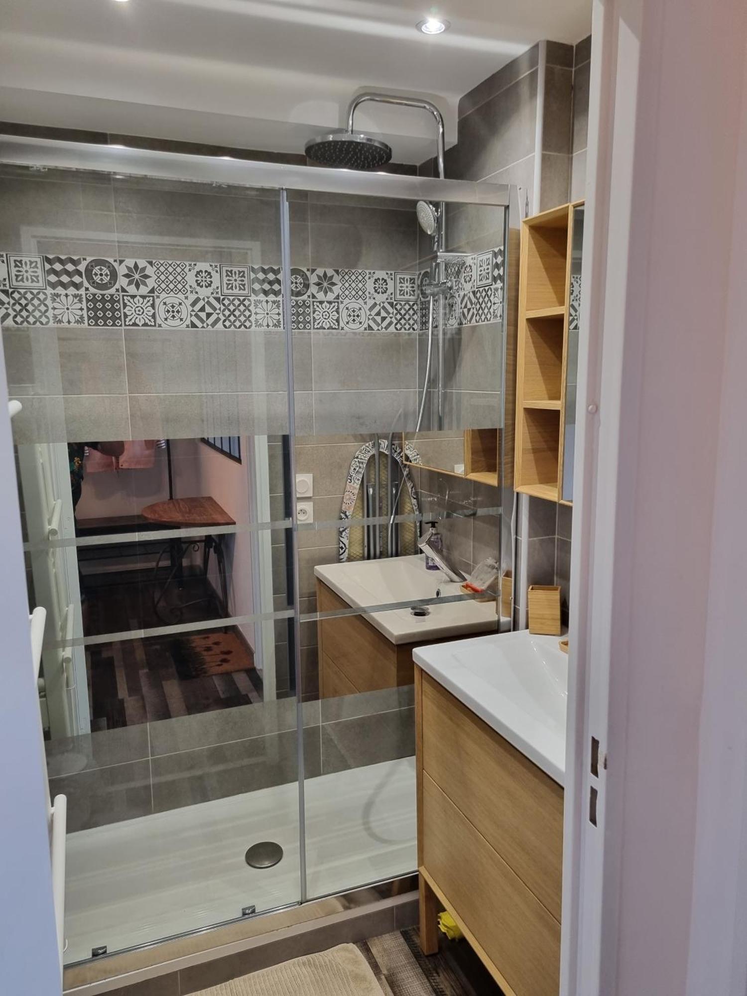 Superbe T2 Tout Confort 3 Etoiles, Entierement Renove Avec Piscine, Parking, Clim, Wifi, Netflix La Grande Motte Dış mekan fotoğraf