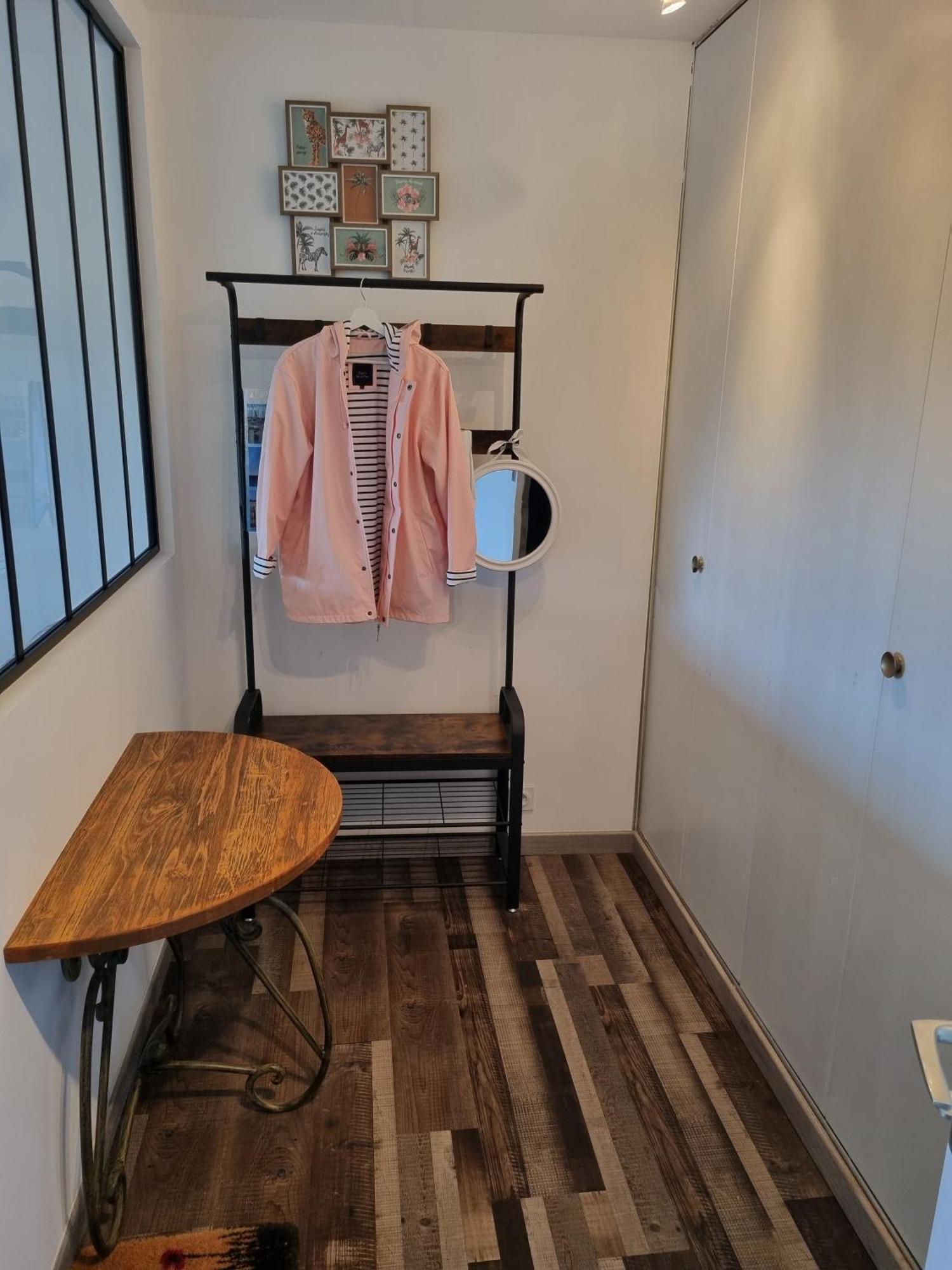 Superbe T2 Tout Confort 3 Etoiles, Entierement Renove Avec Piscine, Parking, Clim, Wifi, Netflix La Grande Motte Dış mekan fotoğraf