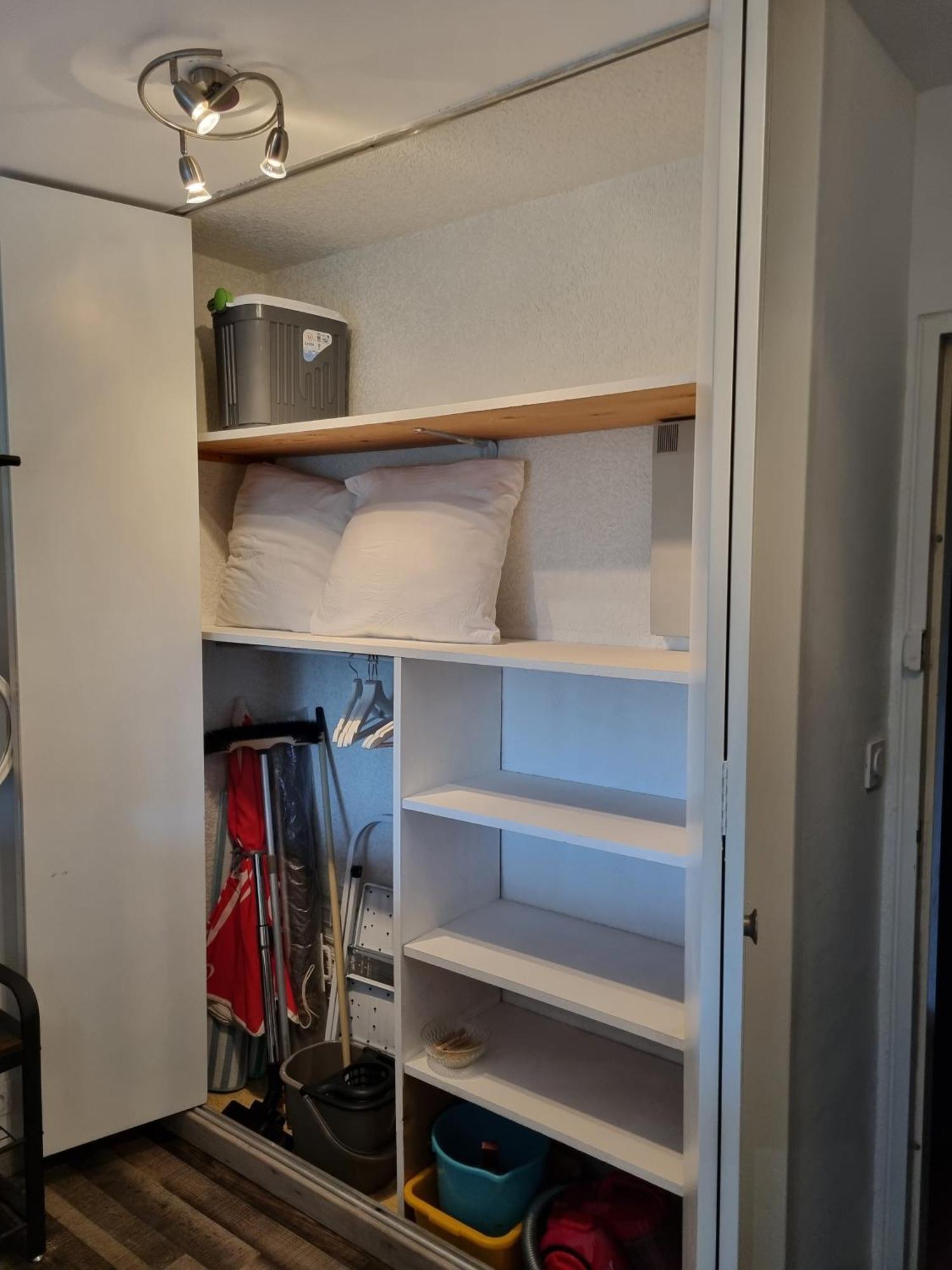 Superbe T2 Tout Confort 3 Etoiles, Entierement Renove Avec Piscine, Parking, Clim, Wifi, Netflix La Grande Motte Dış mekan fotoğraf