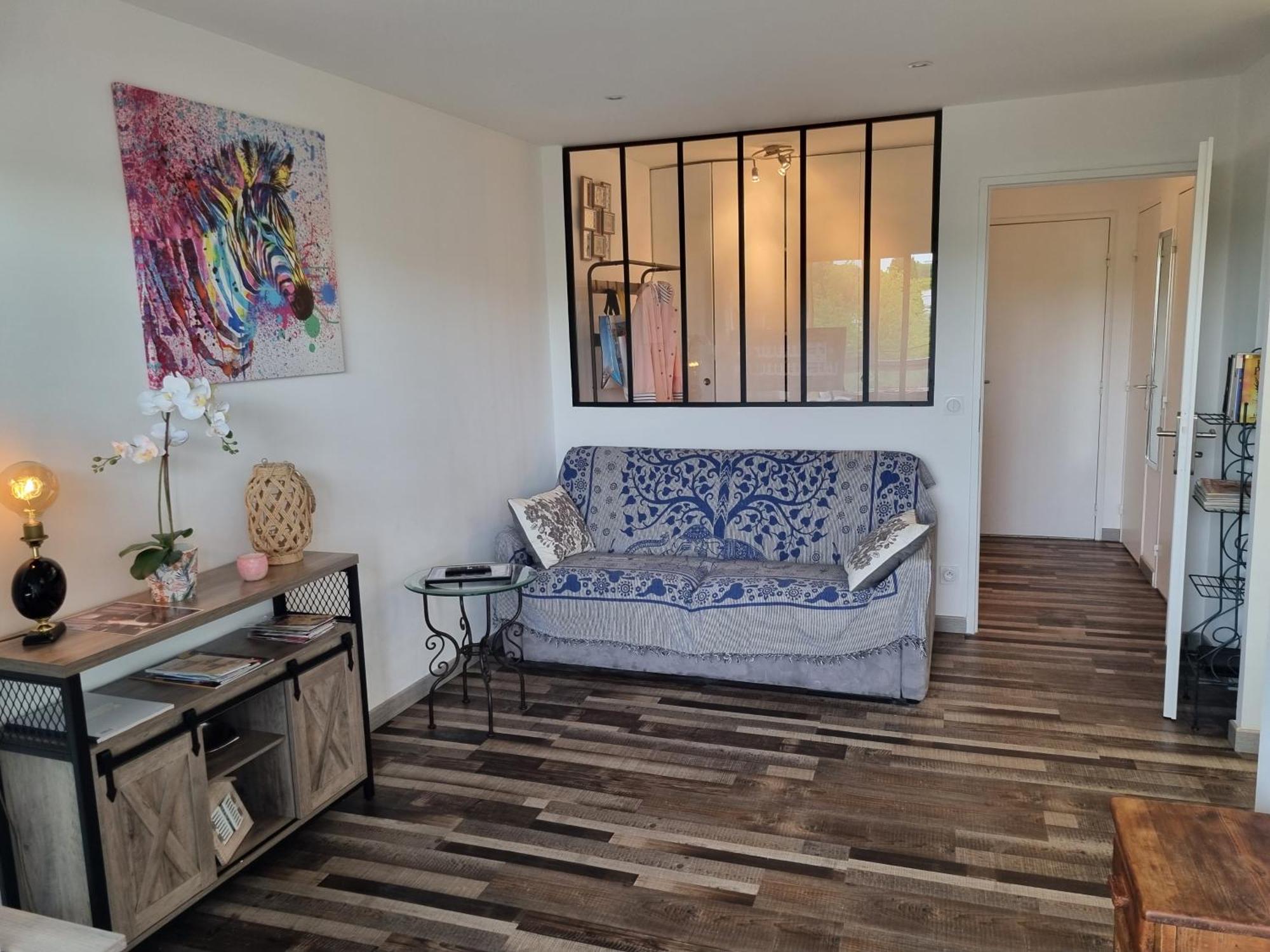 Superbe T2 Tout Confort 3 Etoiles, Entierement Renove Avec Piscine, Parking, Clim, Wifi, Netflix La Grande Motte Dış mekan fotoğraf